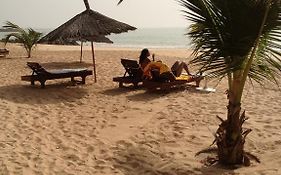 Appartement à Saly