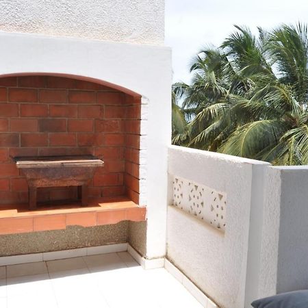Appartement à Saly Extérieur photo