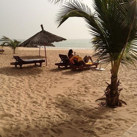 Appartement à Saly Extérieur photo