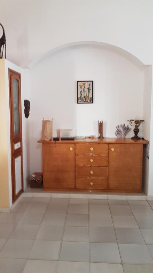 Appartement à Saly Extérieur photo
