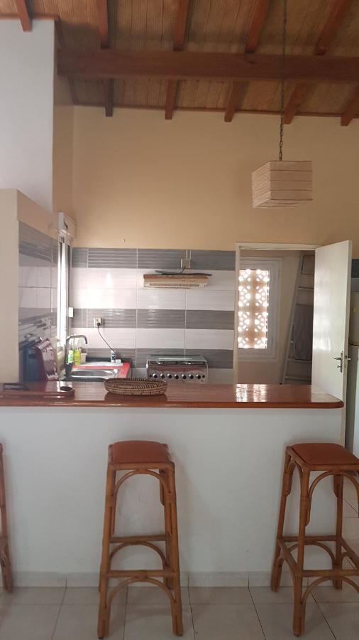 Appartement à Saly Extérieur photo