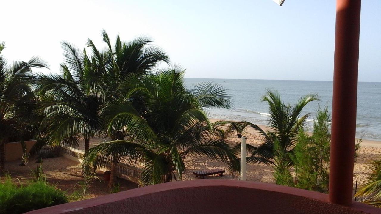 Appartement à Saly Extérieur photo