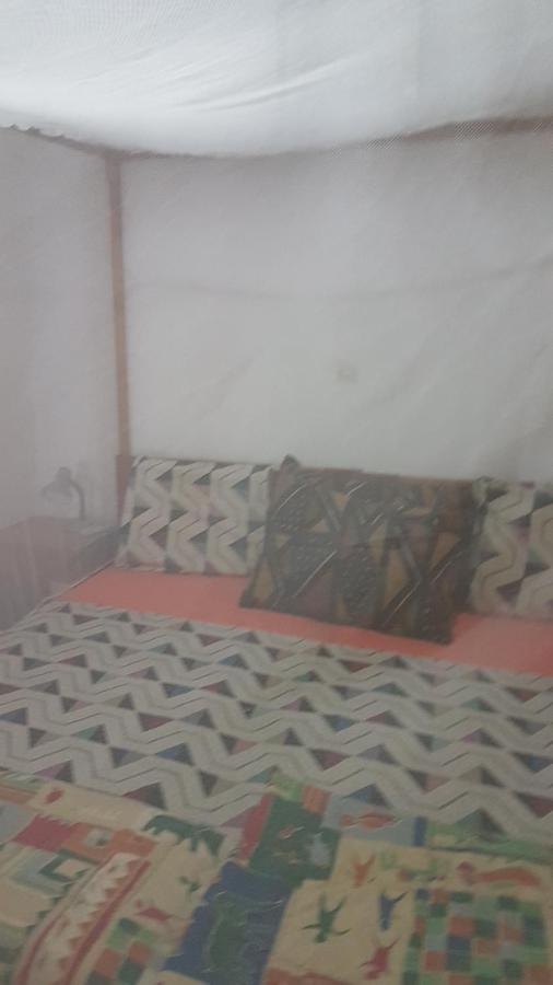 Appartement à Saly Extérieur photo