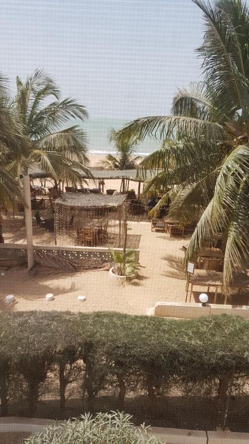 Appartement à Saly Extérieur photo