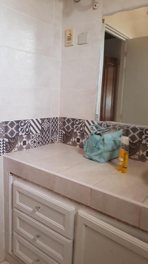 Appartement à Saly Extérieur photo