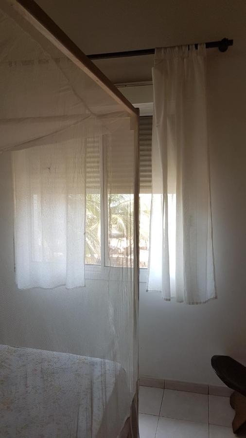 Appartement à Saly Extérieur photo