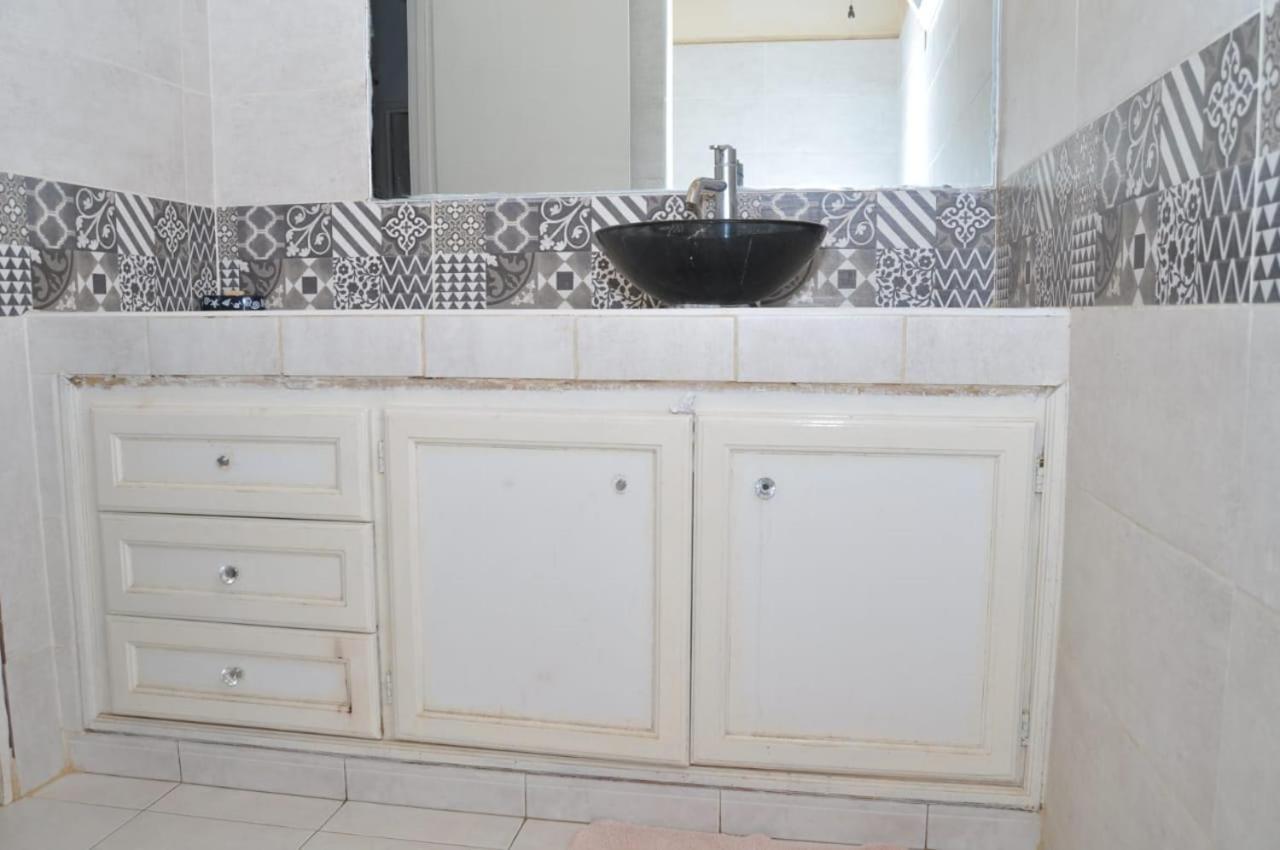 Appartement à Saly Extérieur photo