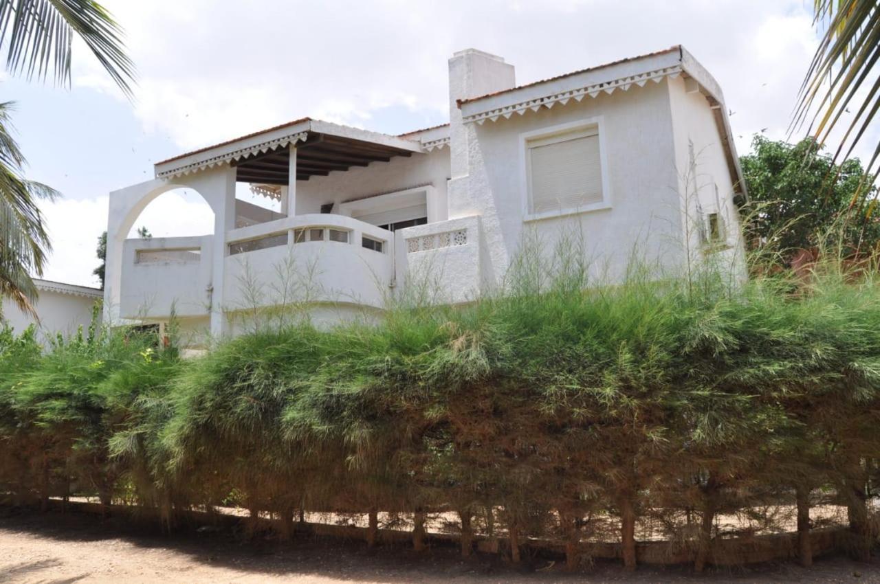 Appartement à Saly Extérieur photo