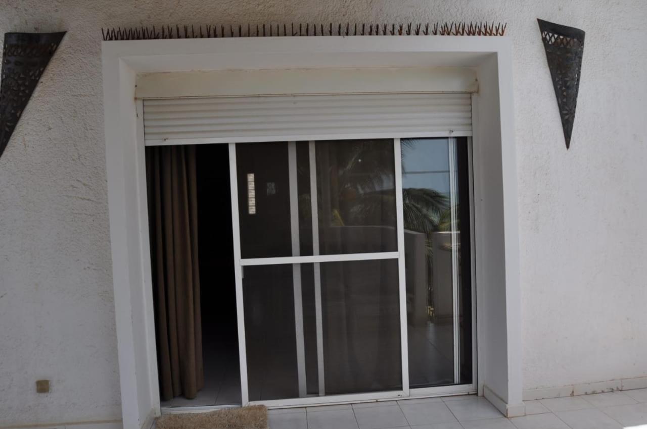 Appartement à Saly Extérieur photo