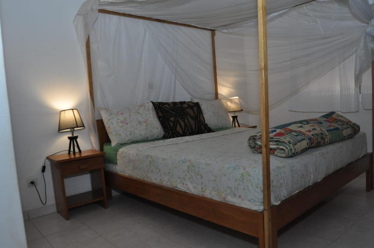 Appartement à Saly Extérieur photo