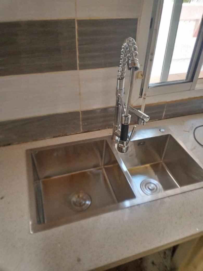 Appartement à Saly Extérieur photo