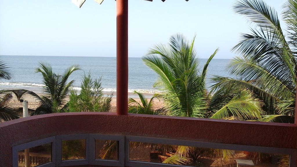 Appartement à Saly Extérieur photo
