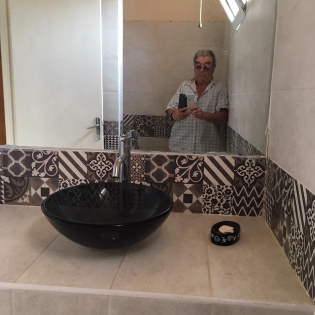 Appartement à Saly Extérieur photo