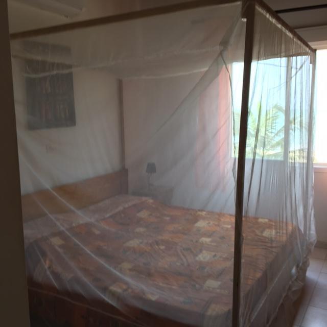 Appartement à Saly Extérieur photo